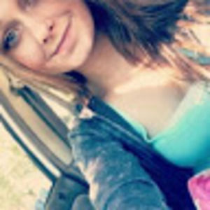 Meet your Posher, Aubrey